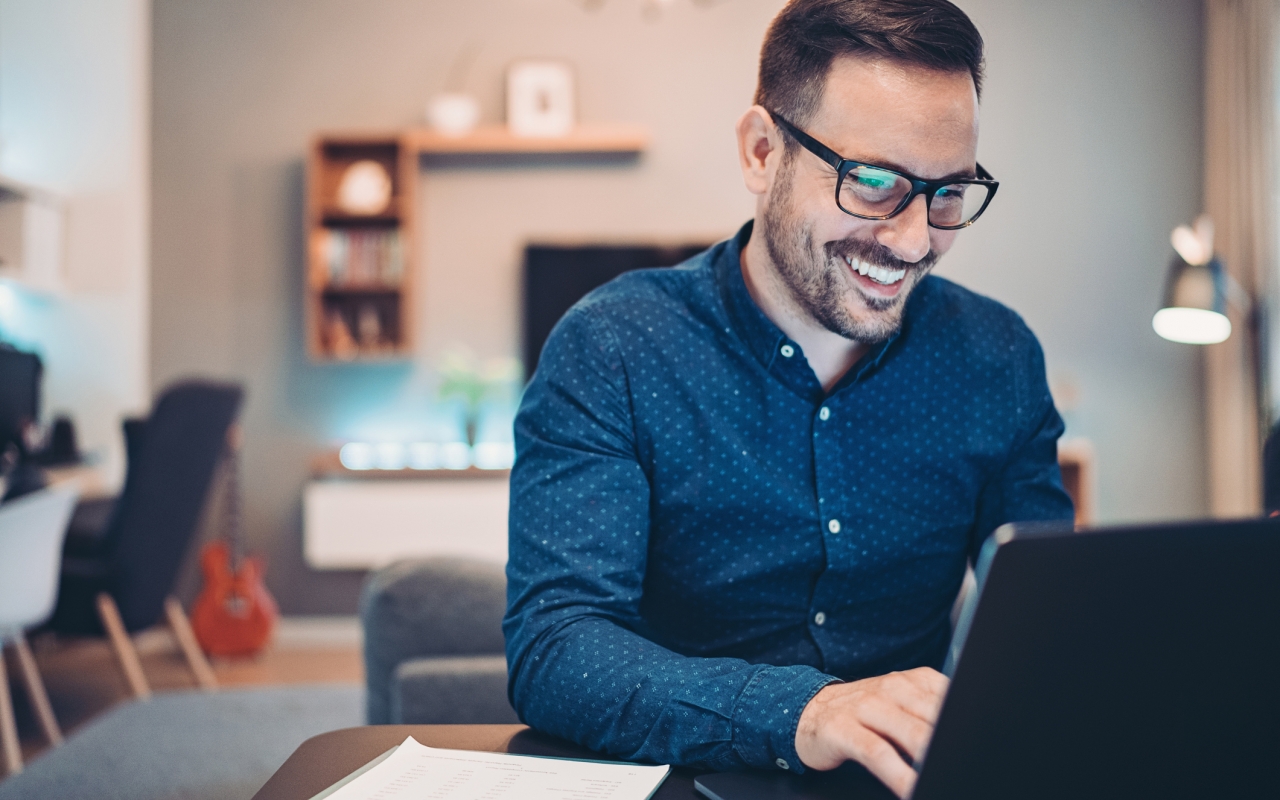 Compozer, de beste start voor een zakelijke website