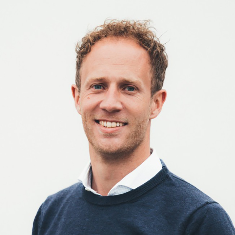 Edward Rozendaal is Marketing Manager van Compozer