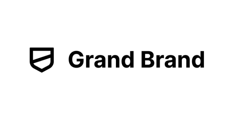 Logo Grand Brand