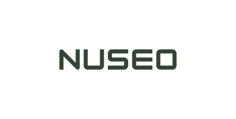 Logo Nuseo