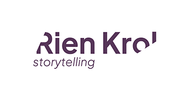 Logo Rien Krol Communicatie