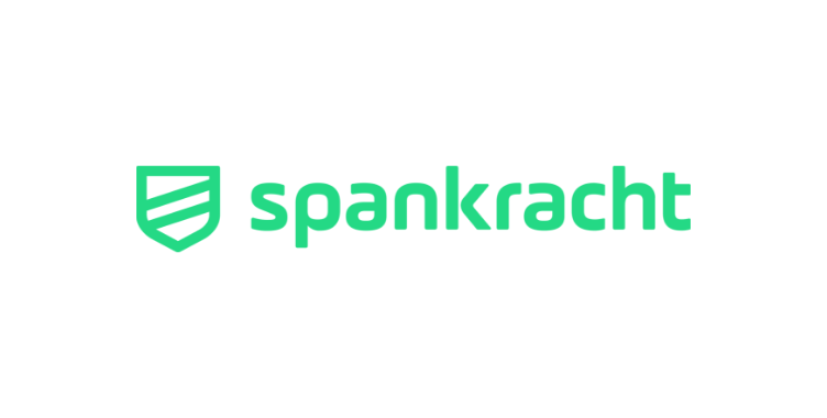 Logo Spankracht Ontwerpers