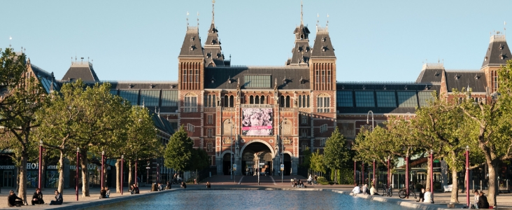 Rijksmuseum Amsterdam