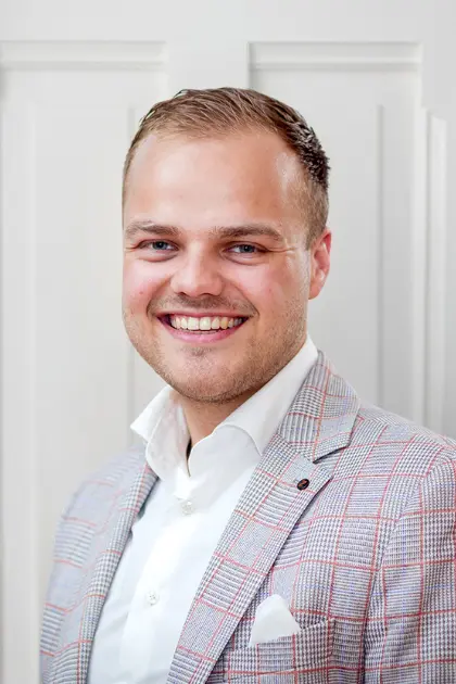jorrit benus compozer
