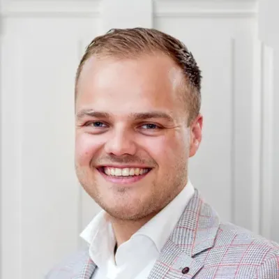 jorrit benus compozer